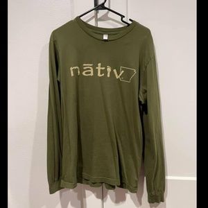 Men’s Large T-Shirt